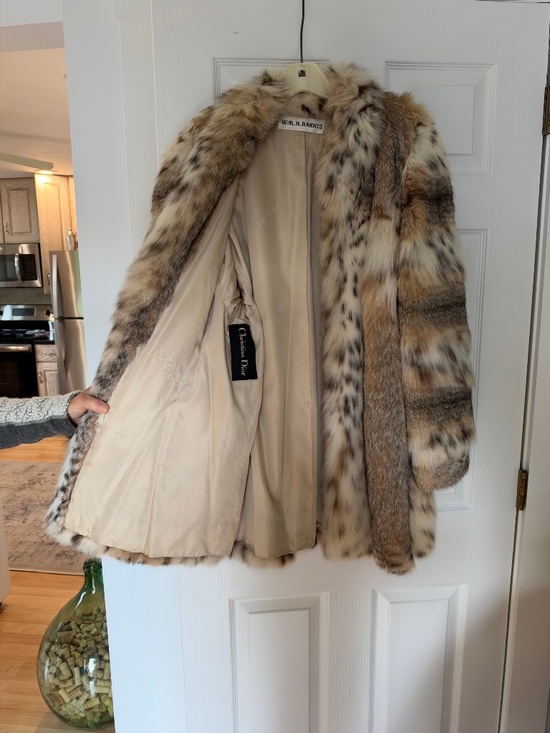 Christian Dior Jackets & Blazers - Vintage CHRISTIAN DIOR Linx Jacket